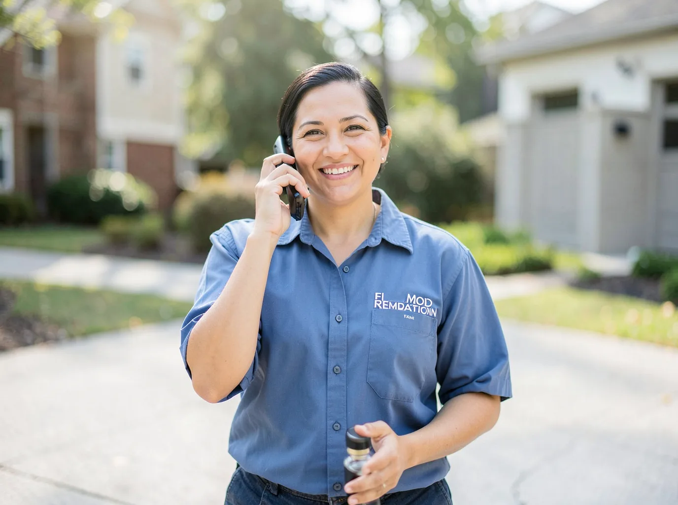 Mold Remediation Granville, IA FAQs
